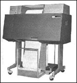 IBM 1403 printer