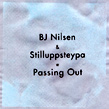 BJ Nilsen & Stilluppsteypa
