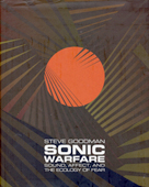 Steve Goodman - Sonic Warfare: Sound