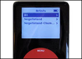 The Unauthorized iPod U2 vs. Negativland Special Edition