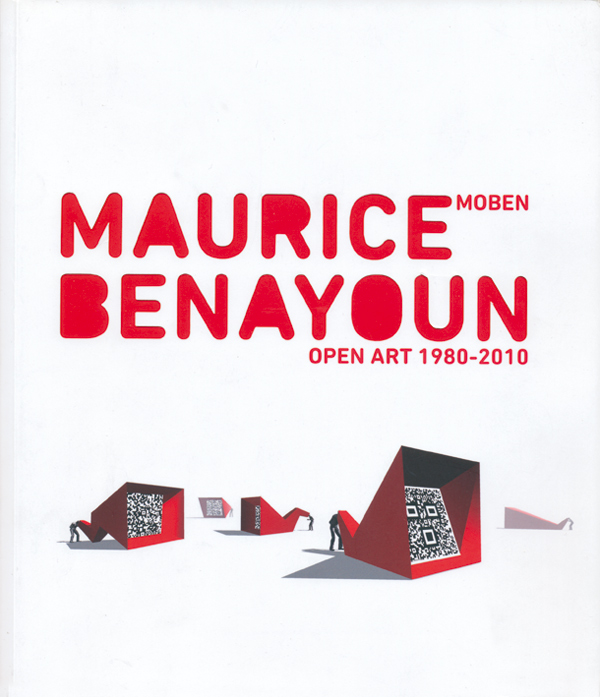 Maurice-Benayoun