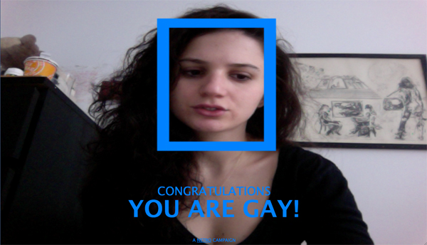 Congratulations You Re Gay Fucking Masturbating