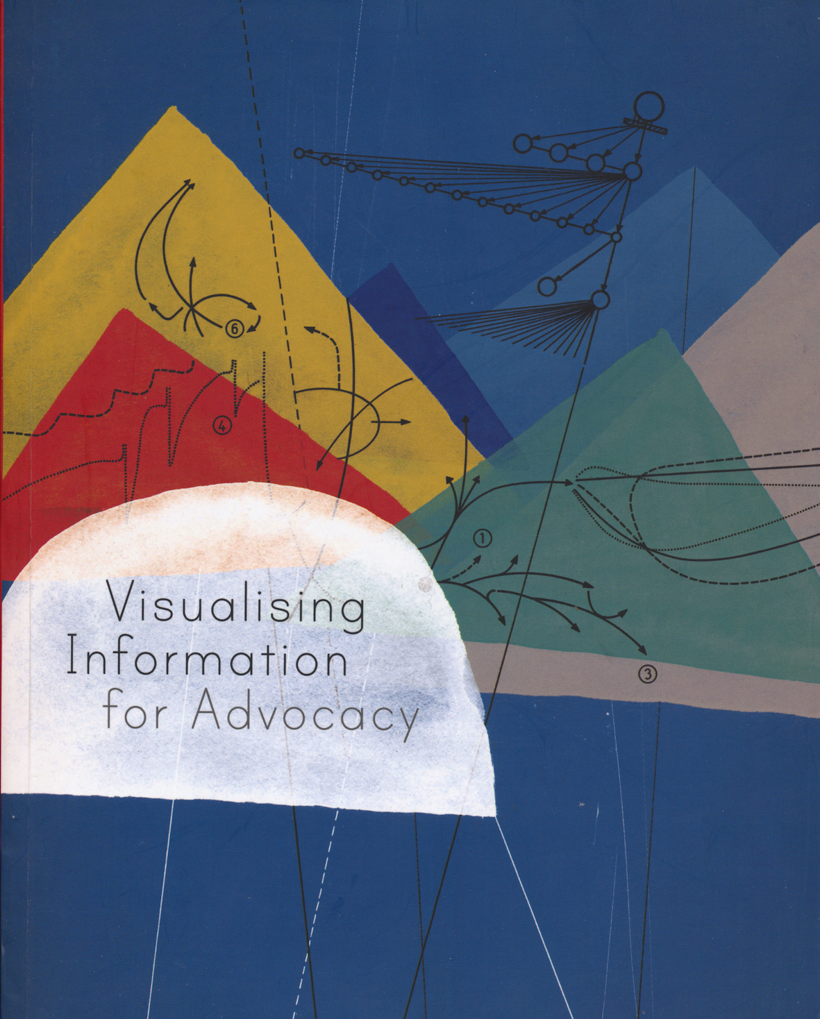 Visualizing Information For Advocacy