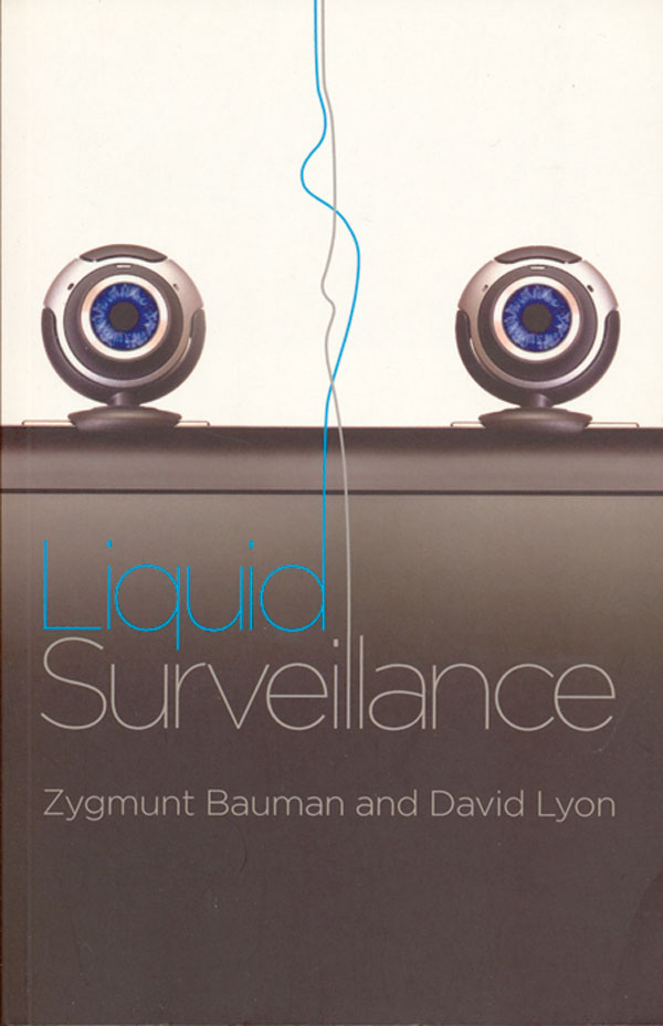 Liquid-Surveillance