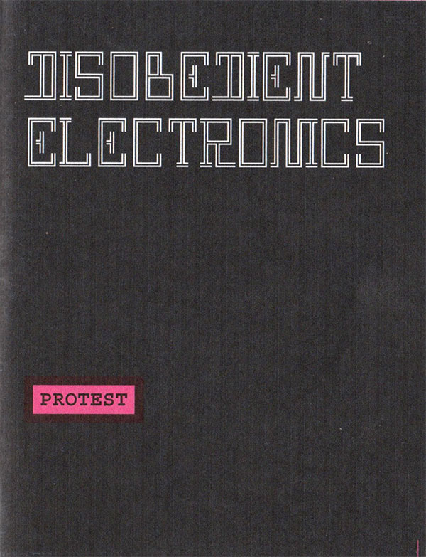 disobedient-electronics