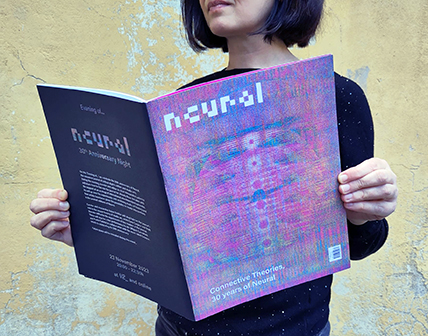 Subscribe  to Neural