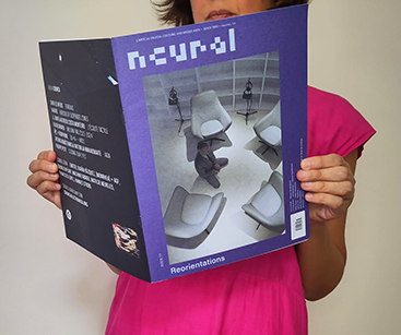 Subscribe  to Neural