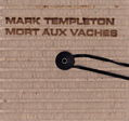 Mark Templeton