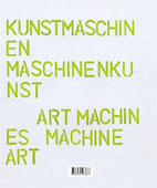 Art Machine Machine Art