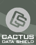 Cactus Data Shield