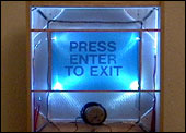 Press Enter to Exit