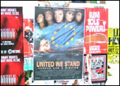 United We Stand: Europe has a mission