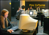 Play Cultures