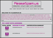 PleaseSpam.US