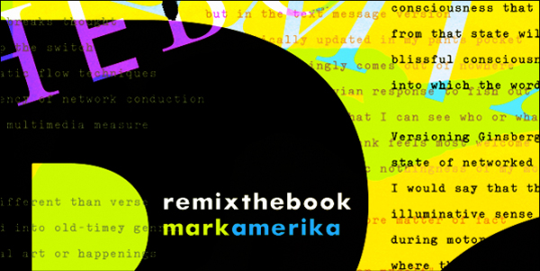 Mark-Amerika---Remixthebook