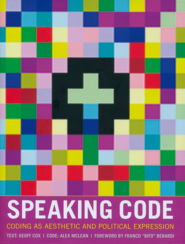 Speaking-Code