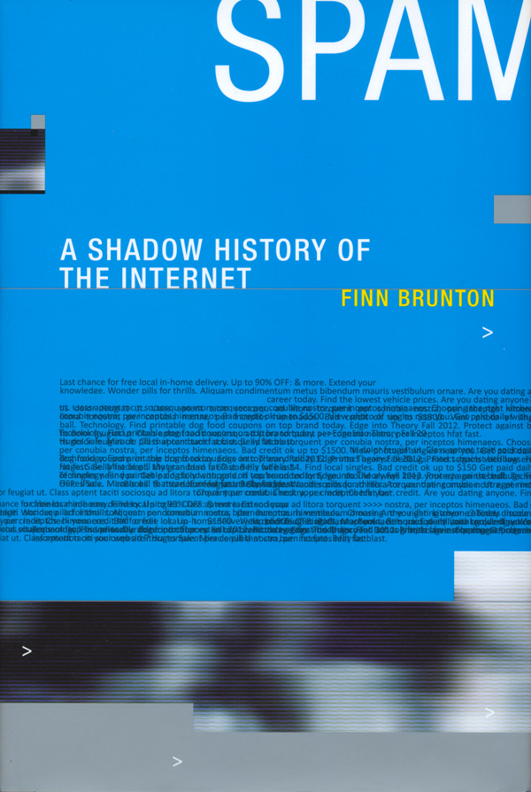 Finn-Brunton-–-Spam