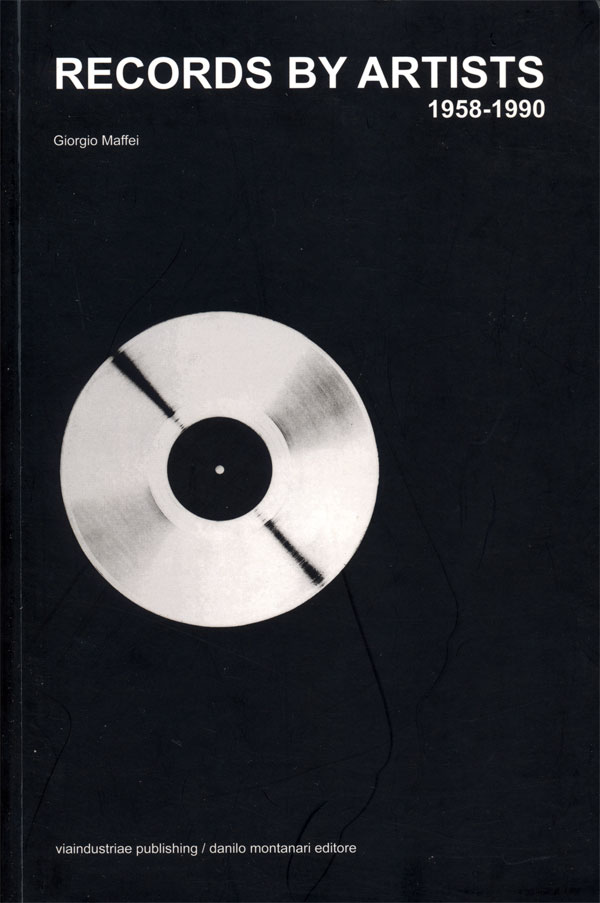 GiorgioMaffei-–-Records-By-Artists_1958_1990