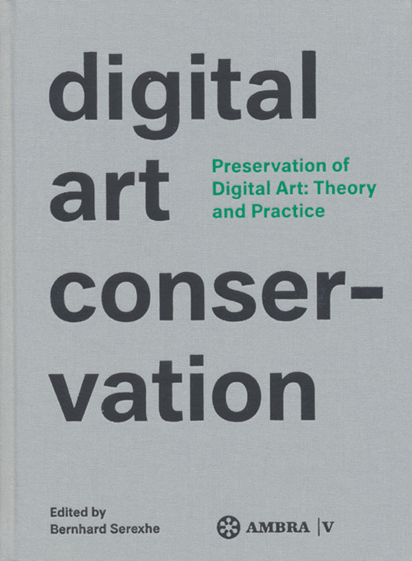 Preservation of Digital Art