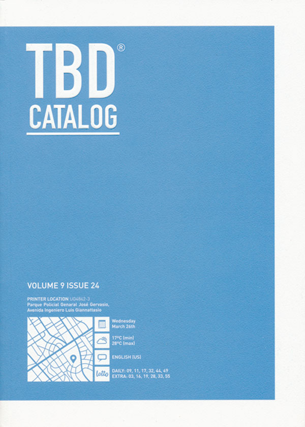 Tbd_Catalog