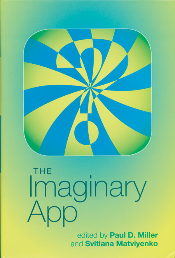 The_Imaginary_App