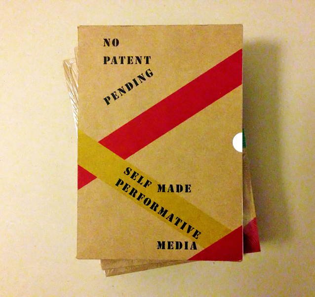 no patent pending pile