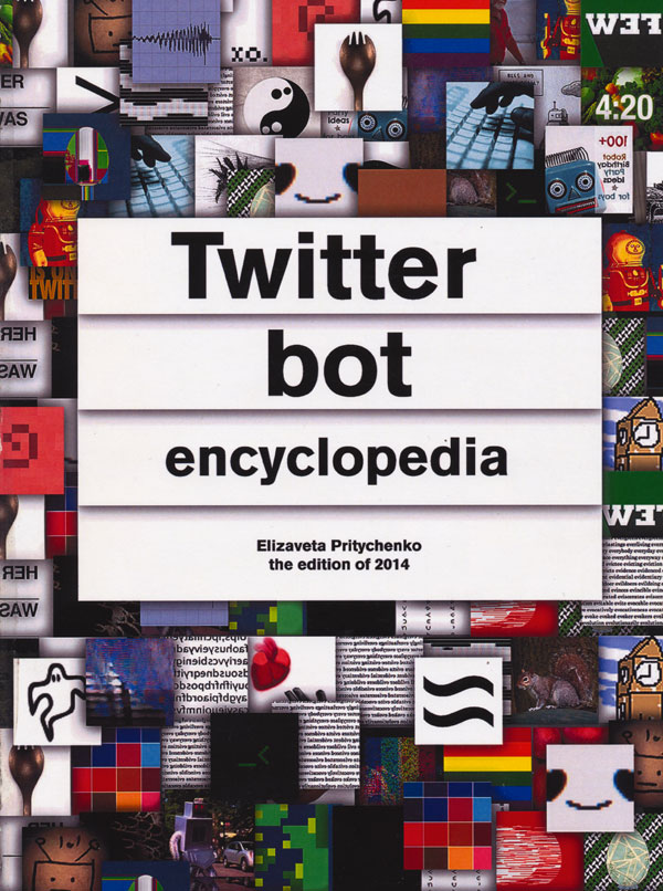 Twitter-bot-encyclopedia