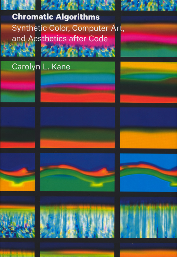 Carolyn-L.-Kane-–-Chromatic-Algorithms