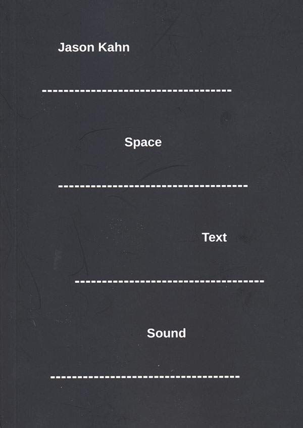 spacetextsound