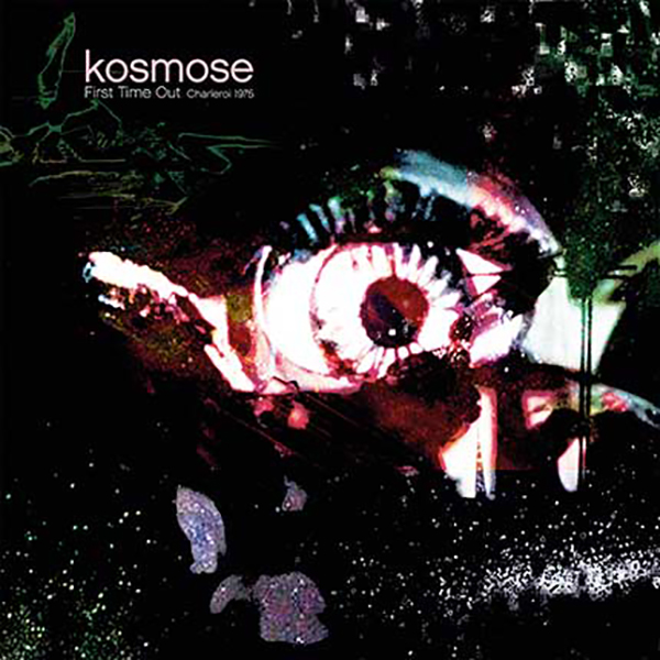 kosmose-first-time-out