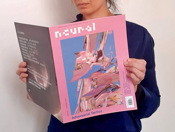 Reading Neural 67 Adversarial Tactics