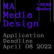 BANNER MEDIA DESIGN HEAD 2022