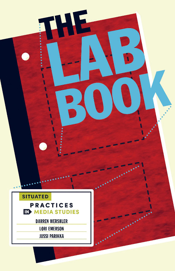 the-lab-book
