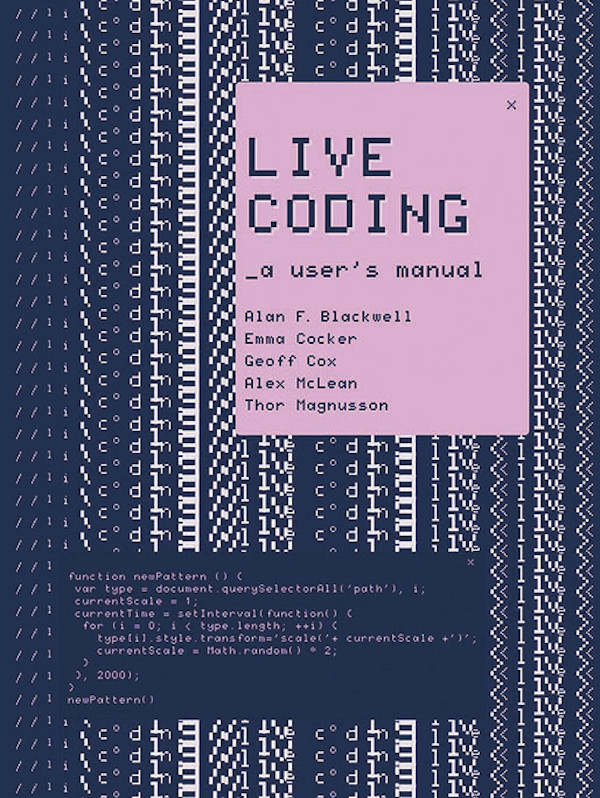 live-coding