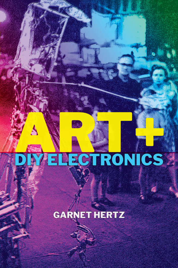 garnet-hertz-art-diy-electronics