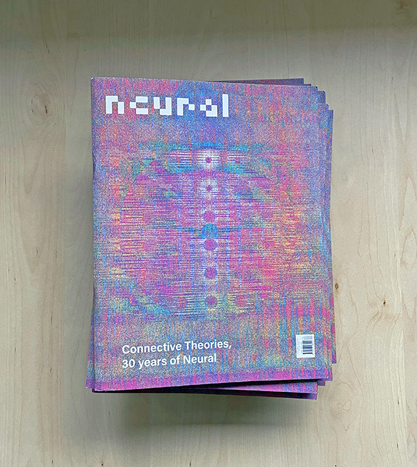 neural-30-anniversary-magazine-pile