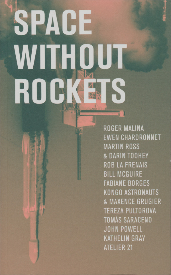 space-without-rockets