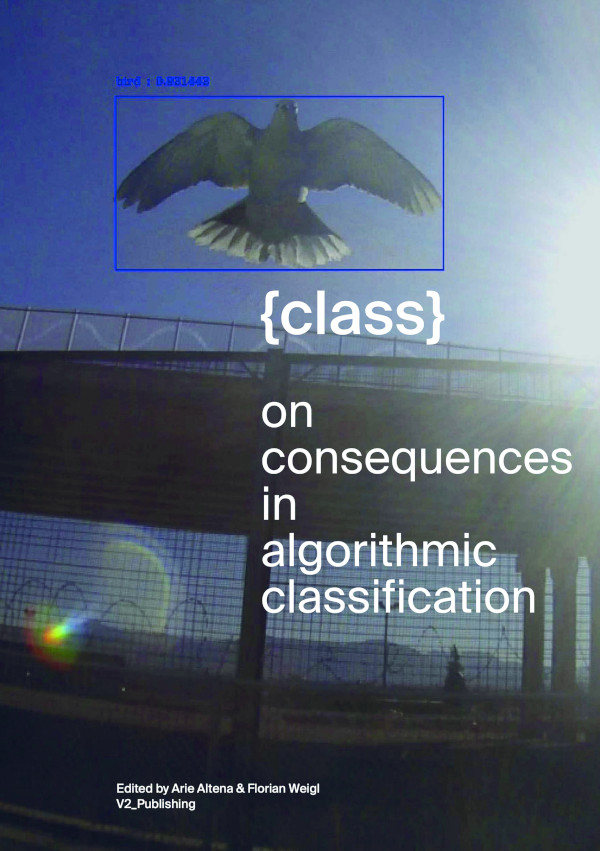 on consequences in algorithmic classification