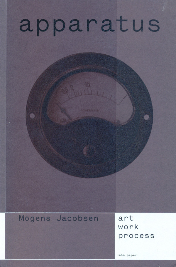 apparatus