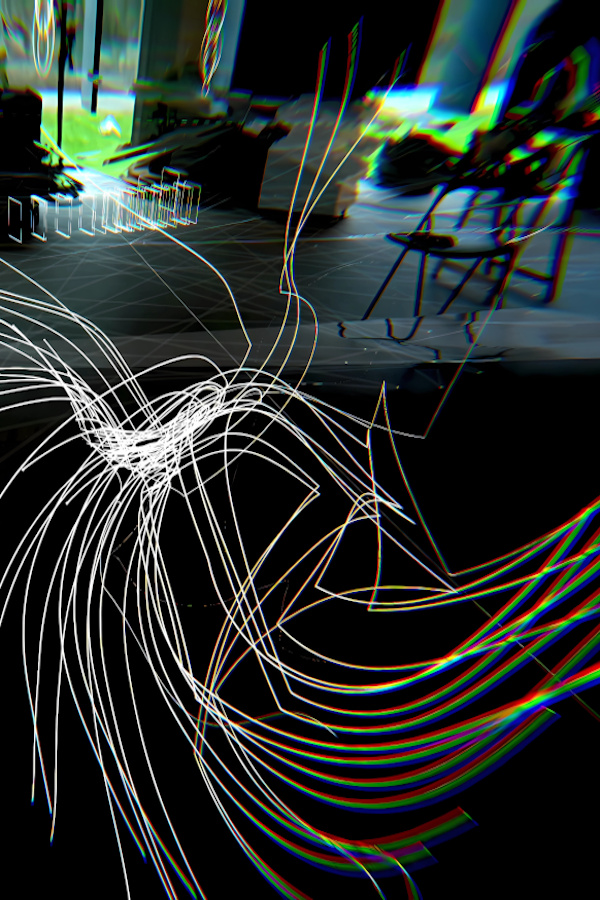 embedded