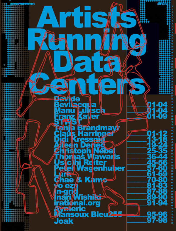 art, artistic research, networks, data centers, server, autonomy, independence, platforms, radical networks, community infrastructure, artist run data center, linux, free software, media art, collective, associations